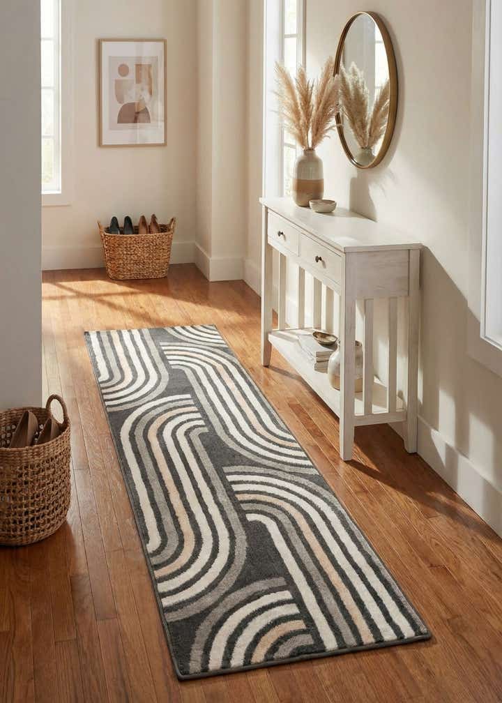 2' x 6' Charlotte Runner Rug