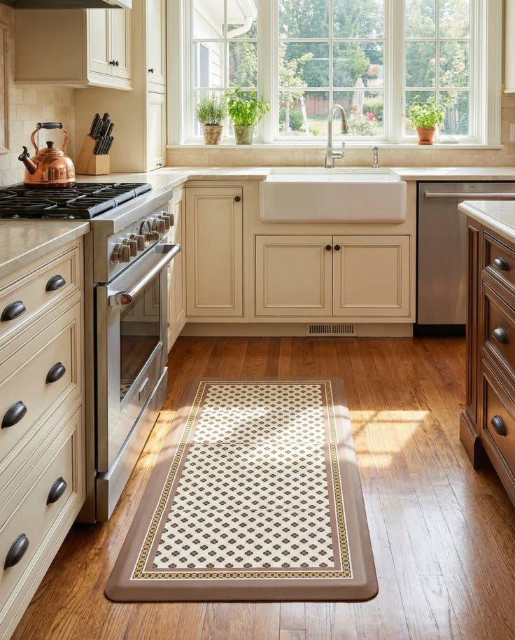 Detail image of 2' x 5' Comfort Mat