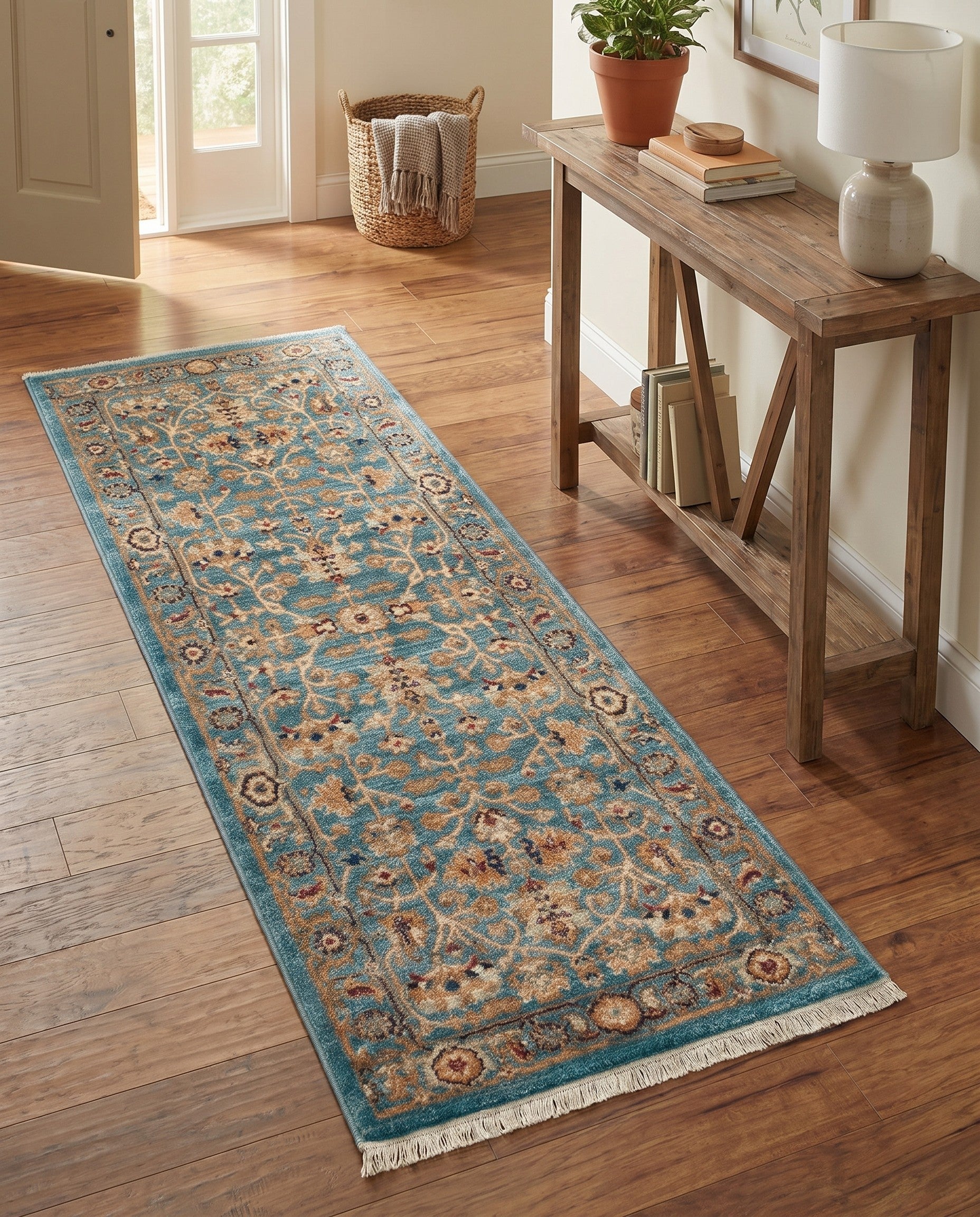 65cm x 185cm Graham Alfombra Pasillera