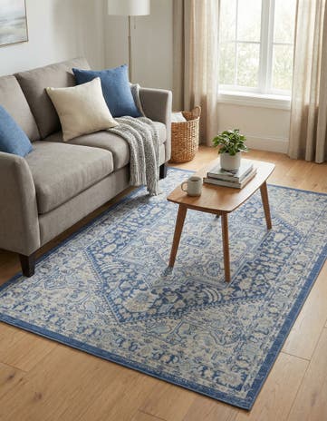 4' x 6' Whitney Rug