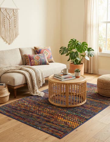 Calypso Rug