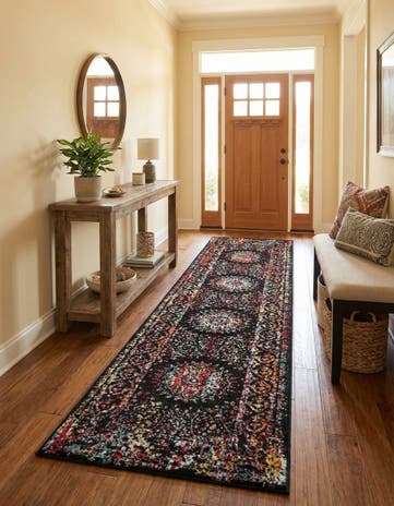 2' 7 x 10' Madeline Runner Rug