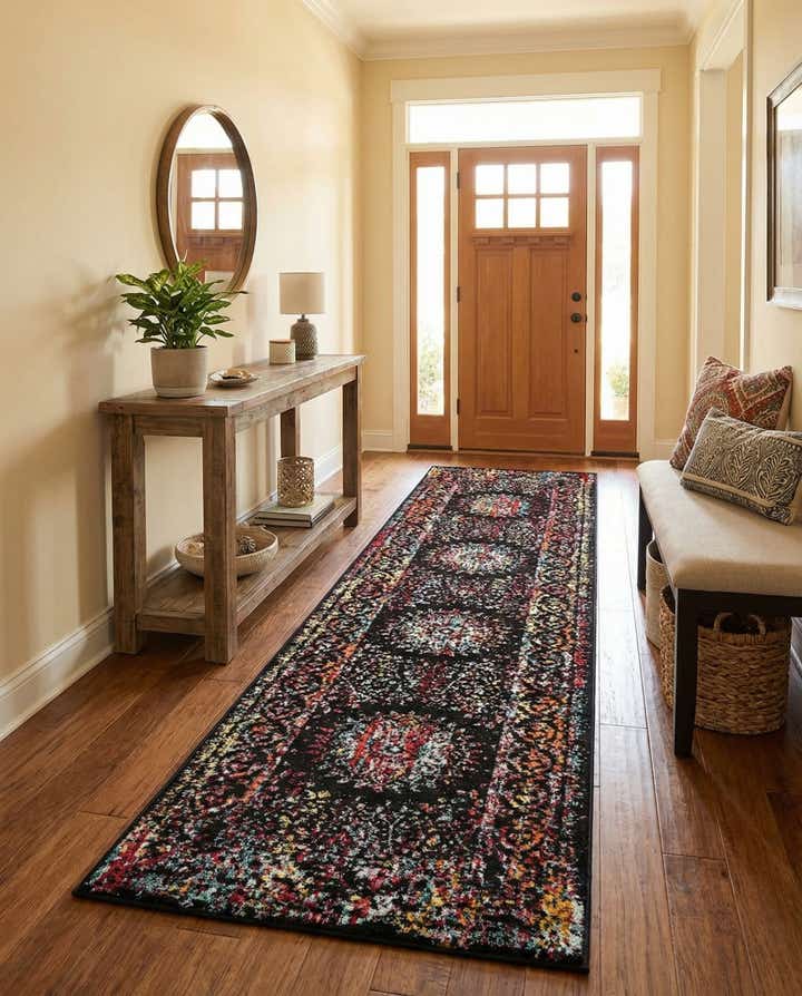 2' 7 x 10' Madeline Runner Rug