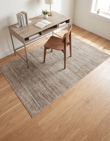 Driftwood Beige Silta Rug