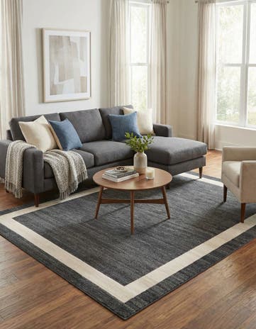 9' x 12' Angelica Rug