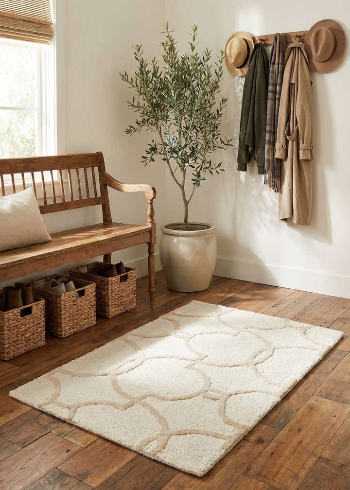 2' 1 x 3' 1 Luna Rug