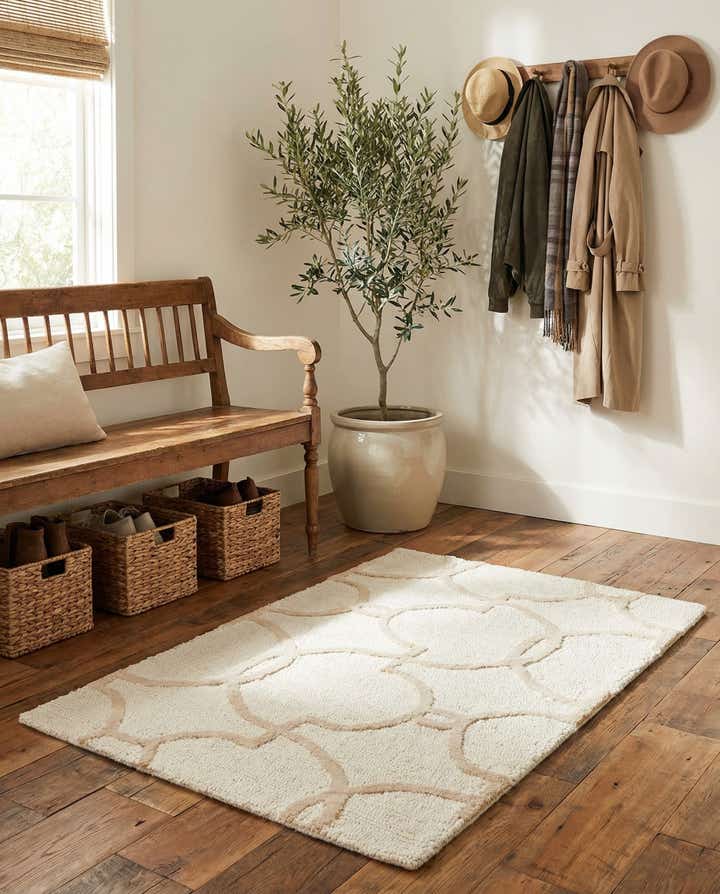 2' 1 x 3' 1 Luna Rug
