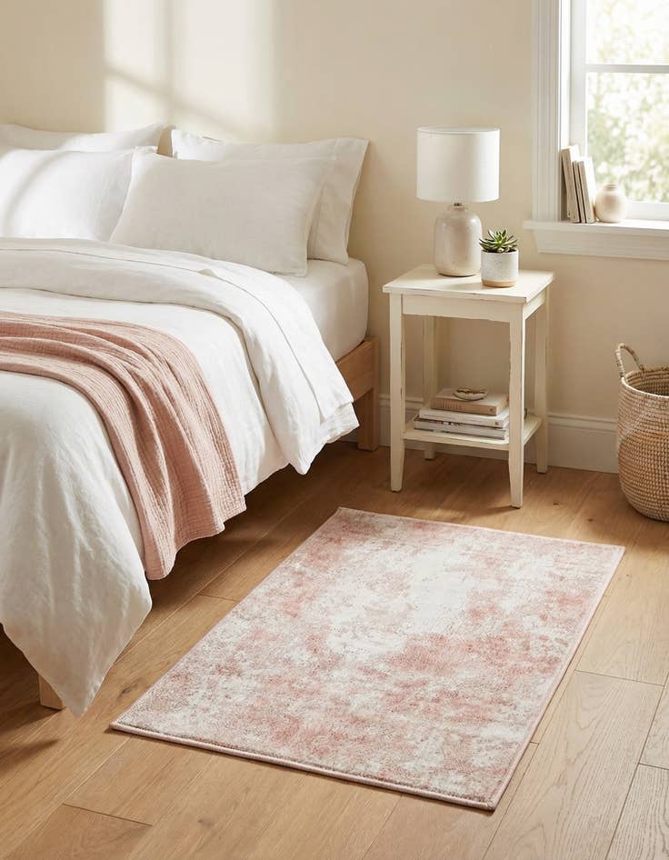 Detail image of 2' x 3' Aurora Rug