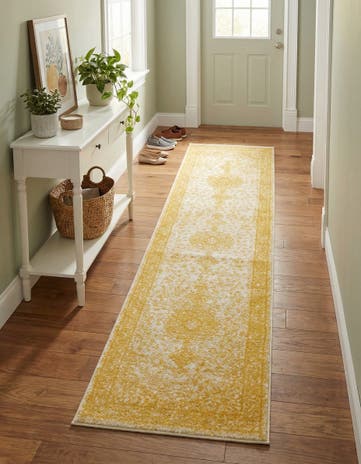 2' x 9' Dover Runner Rug