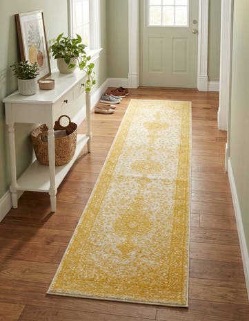 2' x 9' Dover Runner Rug