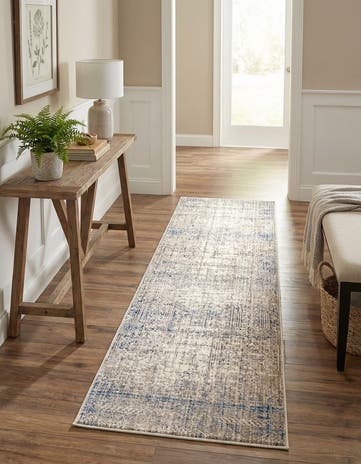 2' x 6' Deepa Runner Rug