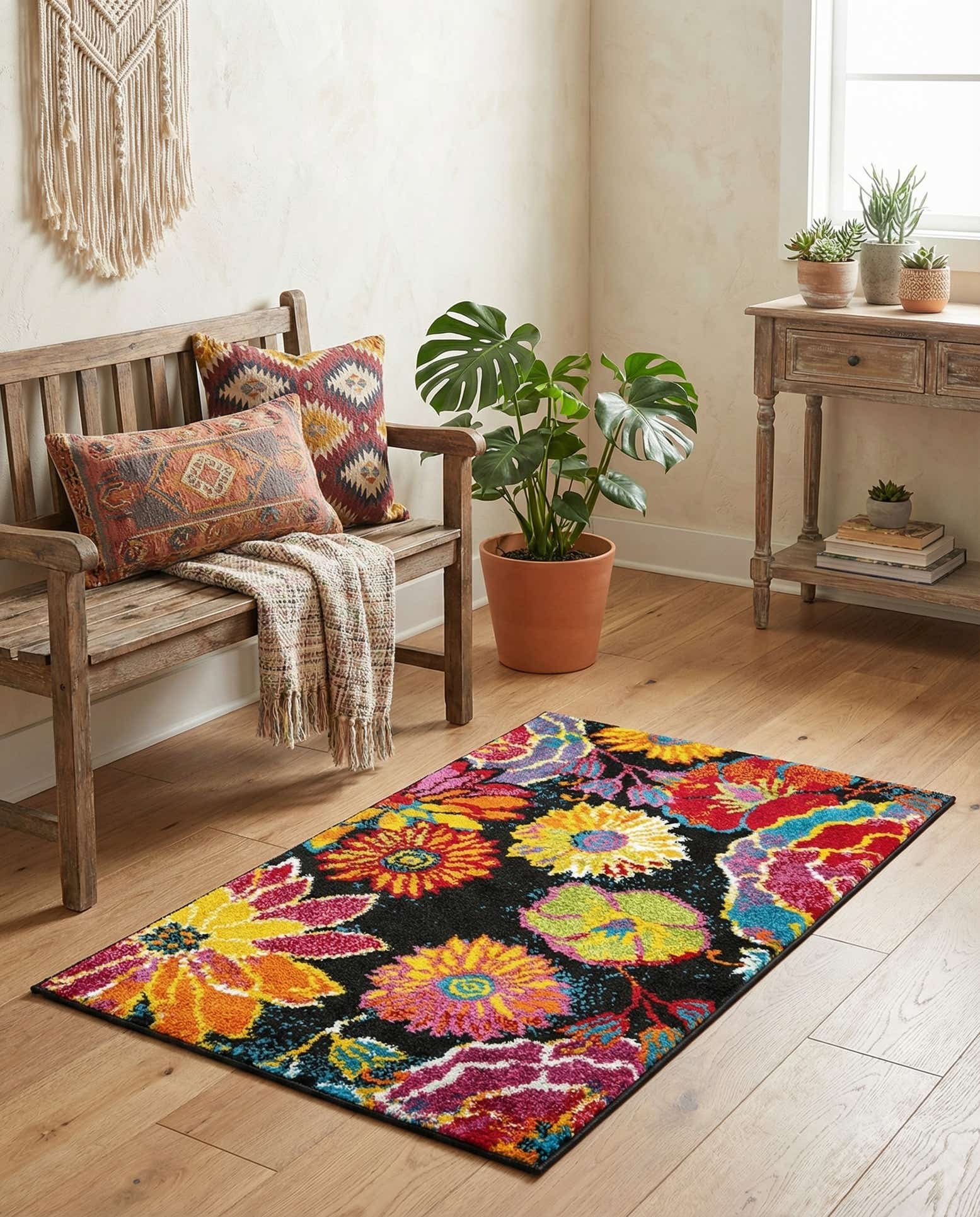 2' x 3' 1 Florence Rug