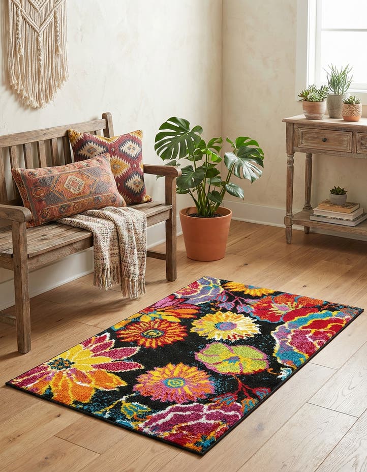 2' x 3' 1 Tuscany Rug