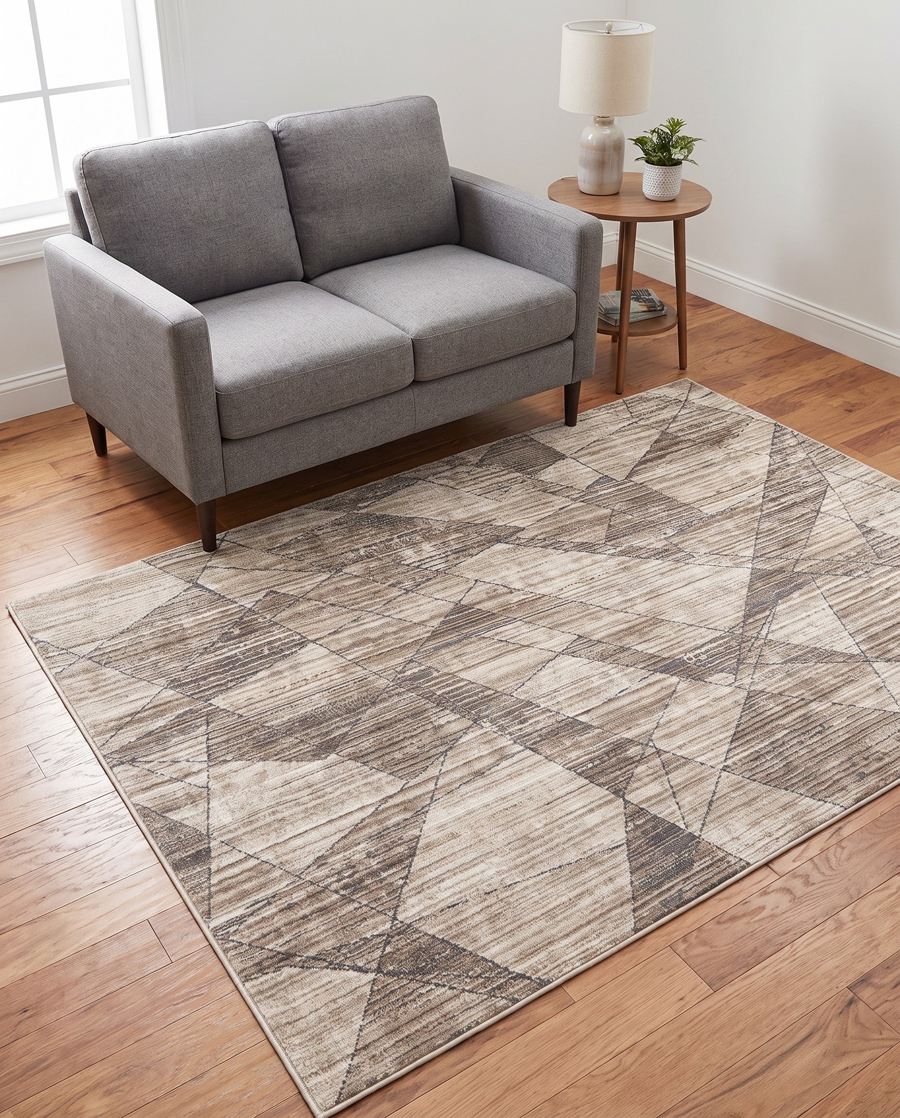 4' x 6' Silta Rug