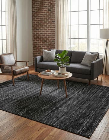 Jill Zarin 6' 1 x 9' Uptown Rug