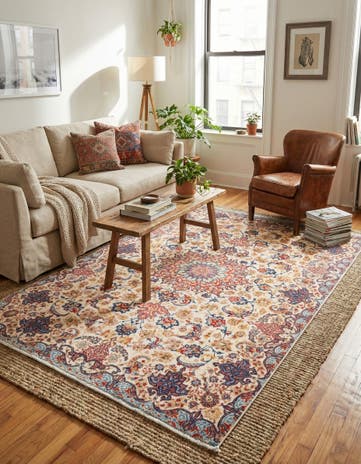 5' 1 x 7' 10 Boutique Rug