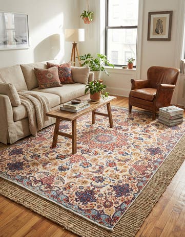 5' 1 x 7' 10 Boutique Rug