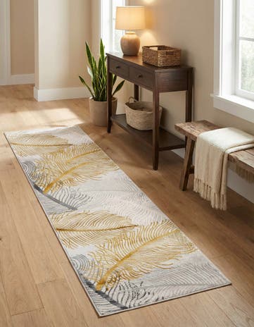 2' x 6' Finsbury Runner Rug