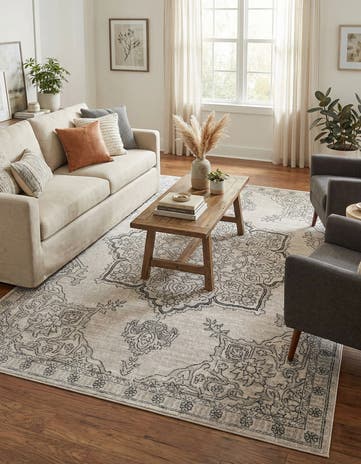 7' x 10' Nyla Rug