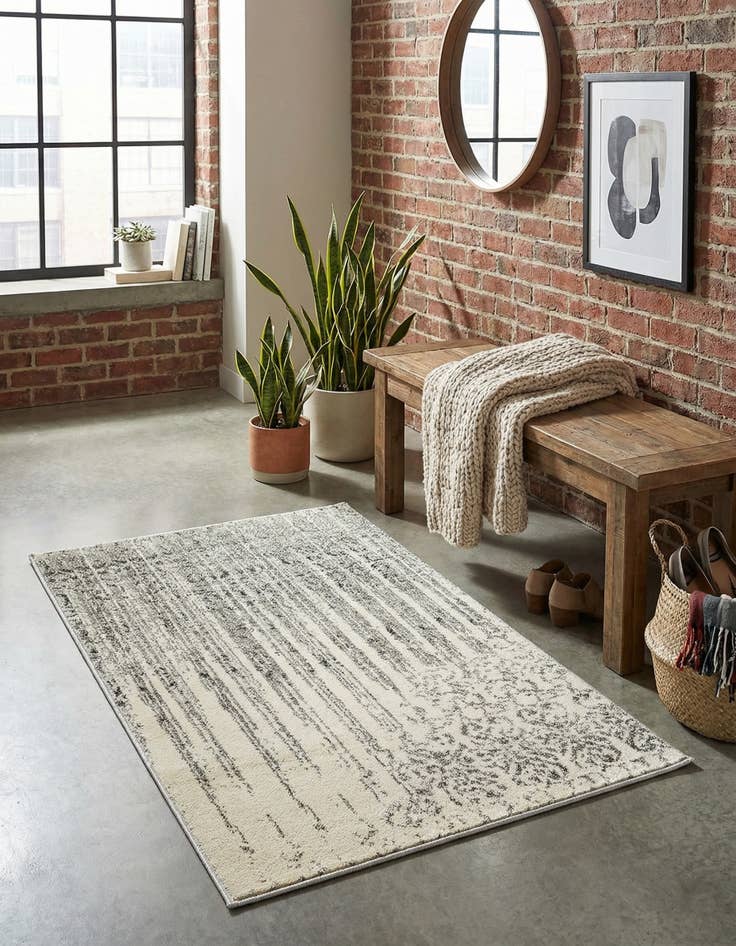 Detail image of 2' x 3' Loft Rug