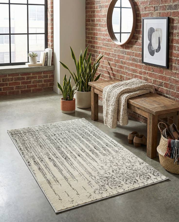 Detail image of 2' x 3' Angelica Rug