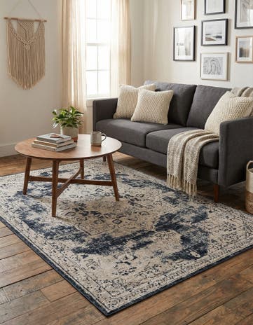 4' x 6' Eliza Rug