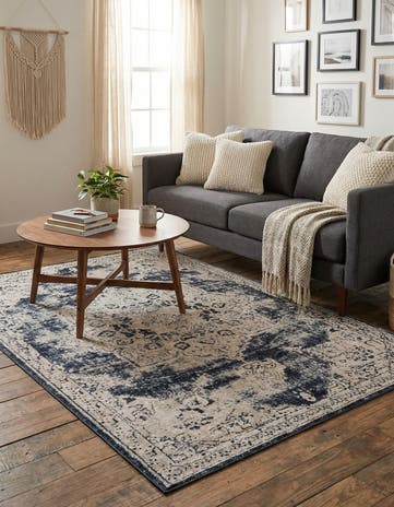 4' x 6' Eliza Rug