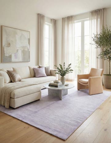 5' x 6' 11 Darya Rug