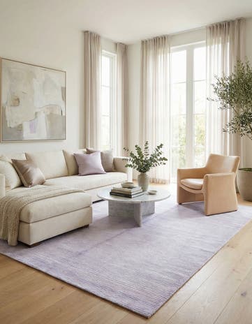 5' x 6' 11 Darya Rug