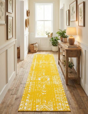 2' 7 x 12' Lennon Runner Rug