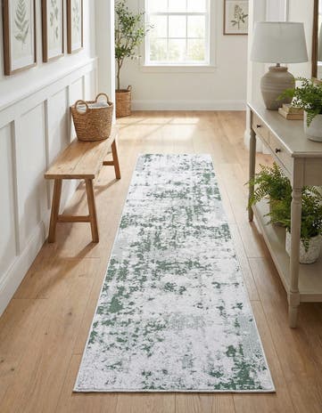 2' 7 x 10' Abbey Runner Rug
