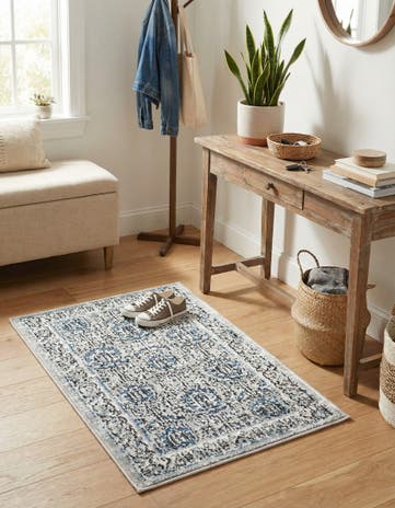 2' x 3' Nyla Rug
