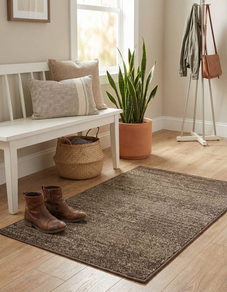 Detail image of 2' x 3' Loft Rug