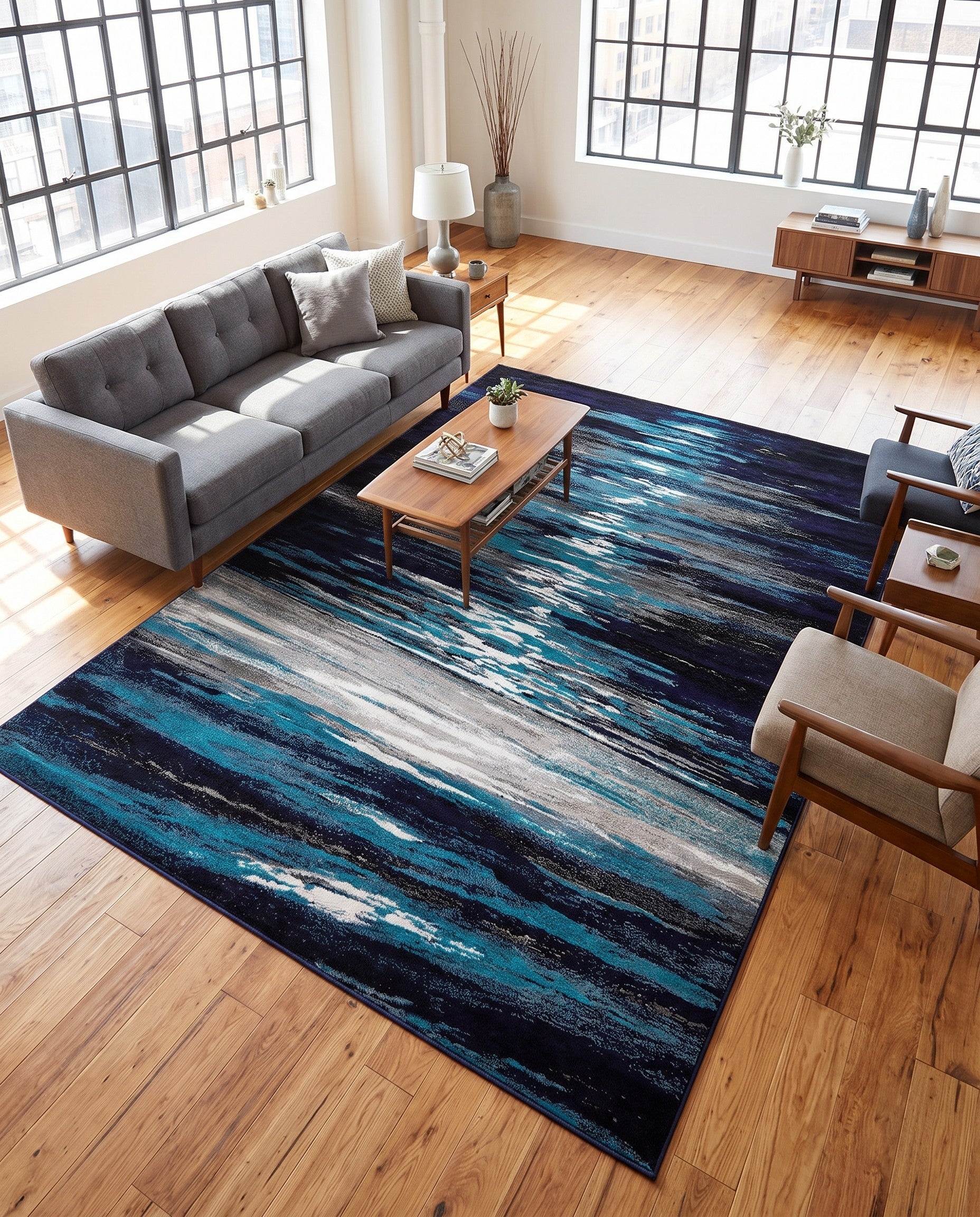 9' x 12' 2 Sydney Rug