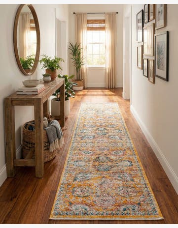 2' 7 x 10' 2 Lola Runner Rug