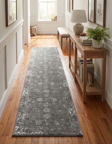 2' 7 x 12' Monte Carlo Runner Rug