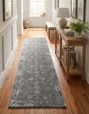 2' 7 x 12' Monte Carlo Runner Rug