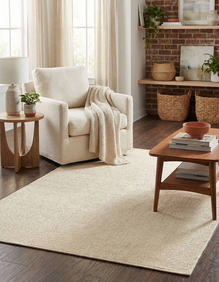 Detail image of 3' 3 x 5' 3  Washable Jill Zarin Palm Springs Indoor / Outdoor Rug