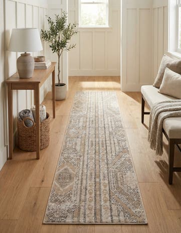 2' x 8' Oregon Runner Rug