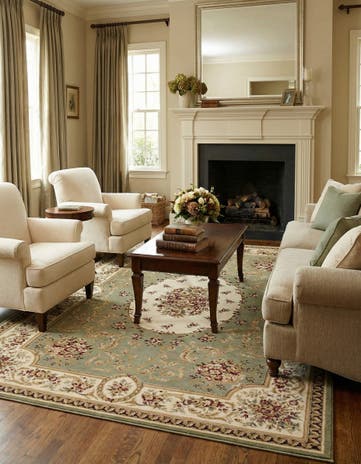 7' x 10' Chateau Rug