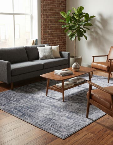 5' x 8' Asha Rug