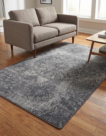 4' x 6' Monte Carlo Rug