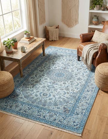 3' 11 x 5' 11 Boutique Rug