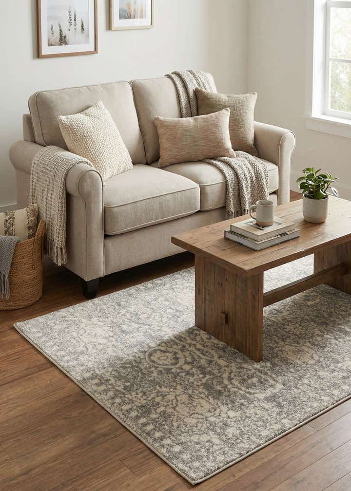3' x 5' 3 Lola Rug