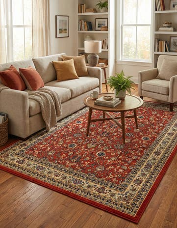 10' x 13' Yasmin Rug