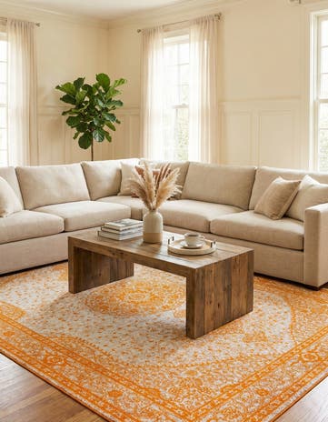 10' x 14' Dover Rug