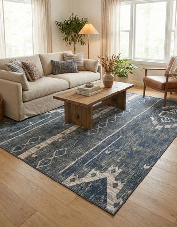 9' x 12' Oregon Rug