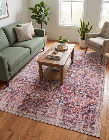 160cm x 215cm Nostalgia Rug