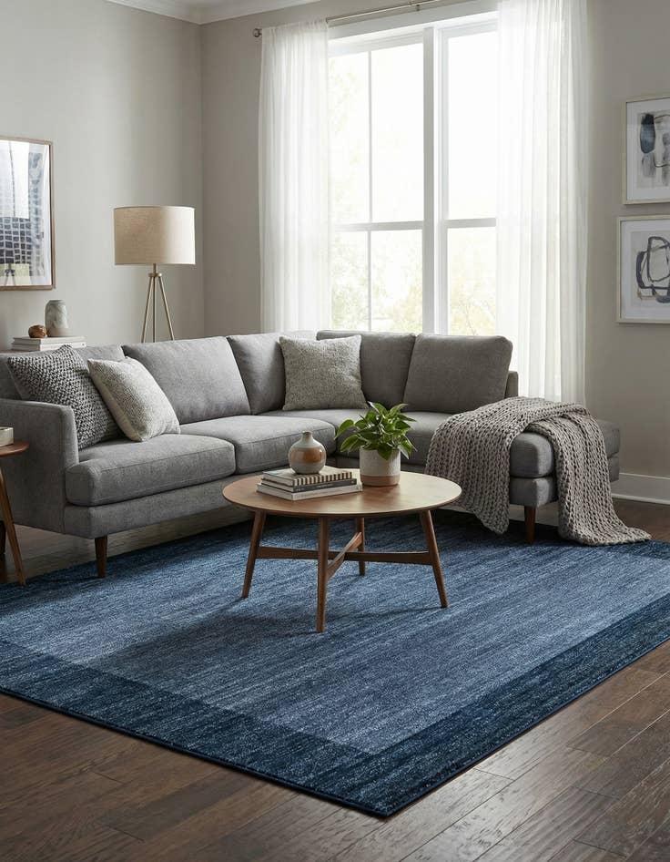 Detail image of 7' x 10' Loft Rug