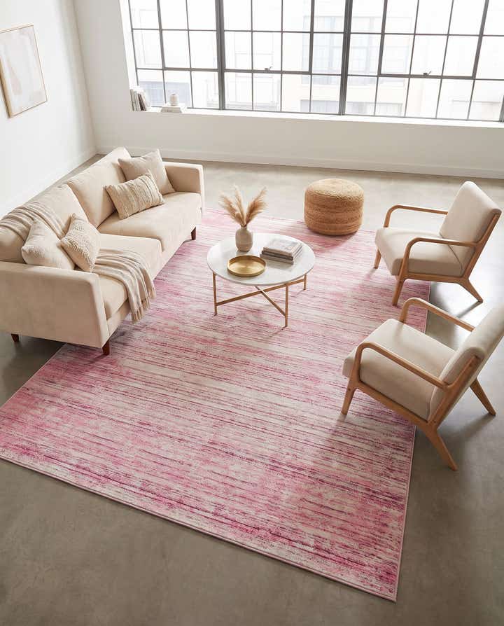 Jill Zarin 9' x 12' Uptown Madison Avenue Rug